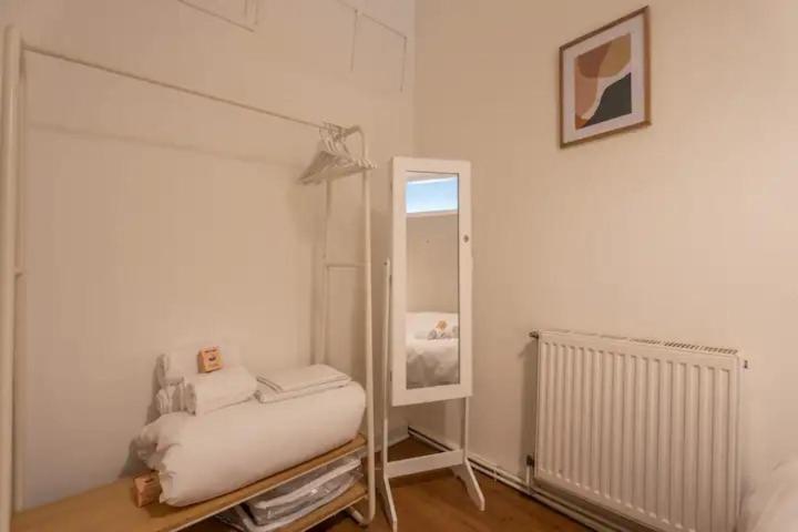 Super Appartement - Centre-Ville Mulhouse 4Pers Eksteriør billede